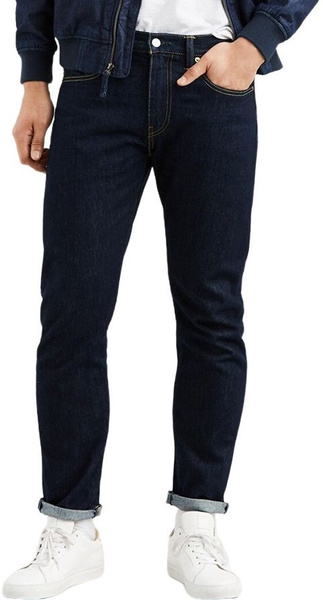 Джинсы Levi's 502 REGULAR TAPER купить на OZON по низкой цене (1323065619)