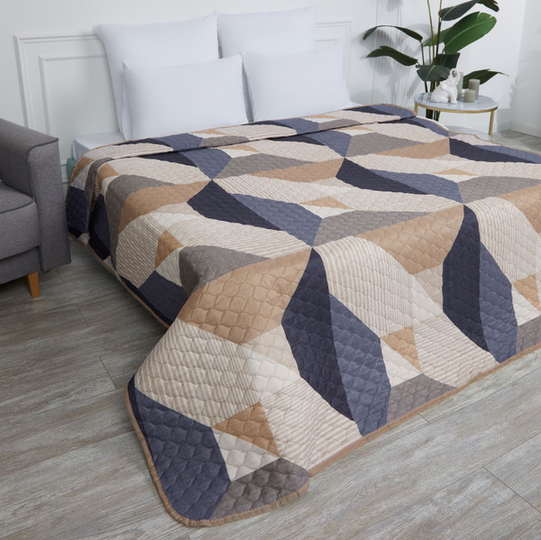 Покрывало Soneliz Ультрастеп 220x 240 см - купить по выгодным ценам в ...