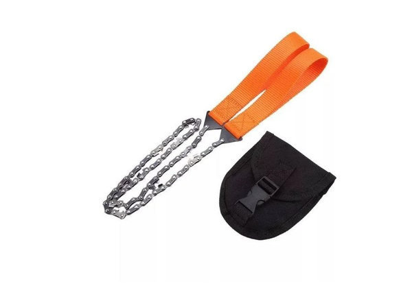 Razaian strong tools Пила туристическая, длина лезвия: 65 см - купить с ...