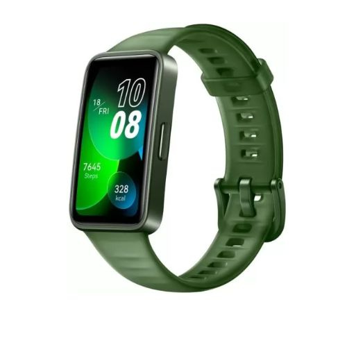 Фитнес-браслет Huawei Band 8 - купить с доставкой по выгодным ценам в ...