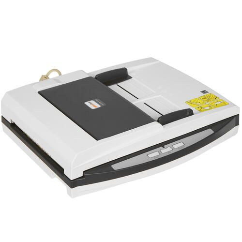 Сканер Plustek Plustek SmartOffice PL3060 - купить по выгодной цене в ...