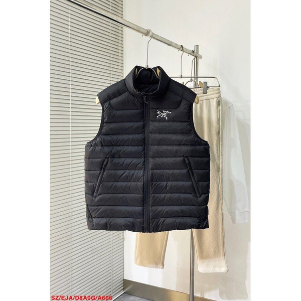 Жилет Arcteryx - купить с доставкой по выгодным ценам в интернет ...