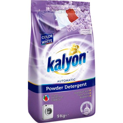 Порошок стиральный автомат 9кг Ozon