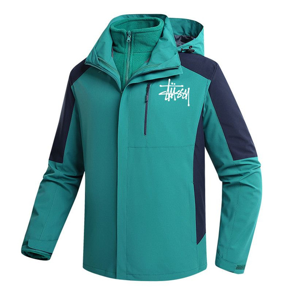 Куртка Stussy - купить с доставкой по выгодным ценам в интернет ...