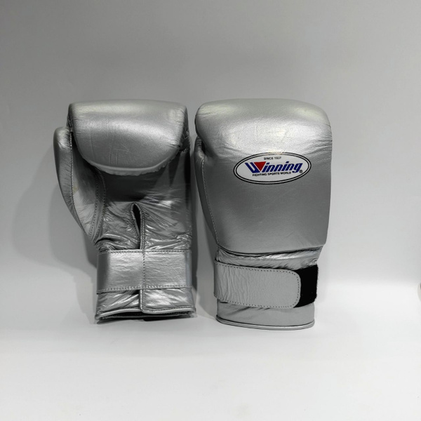 Боксерские перчатки WINNING winni, 10 - купить по низким ценам в ...