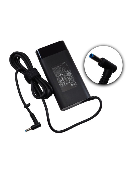 Hp 19.5 V /7.7A 150W power adapter