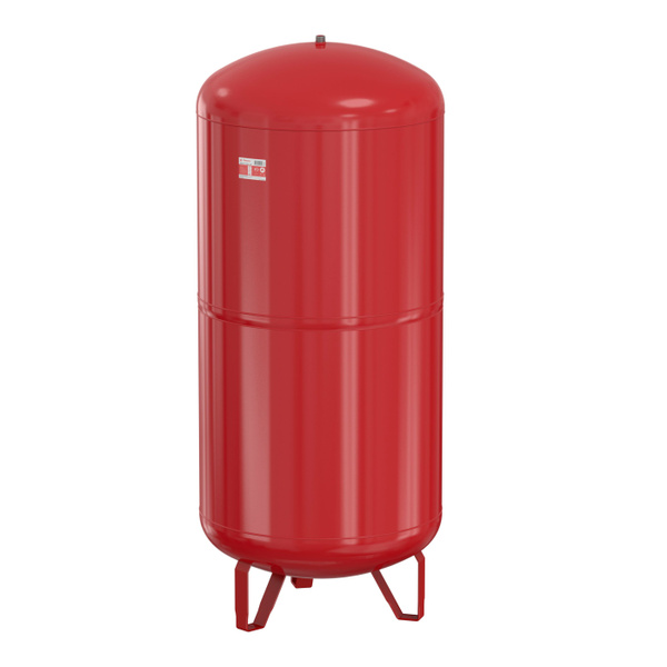 Бак расширительный Flamco Flexcon R 300 л, 6 бар, для систем отопления ...