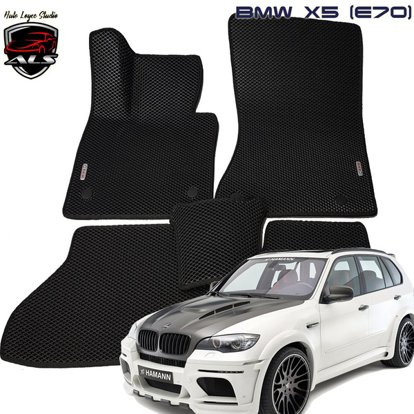 Коврики в салон автомобиля Auto Loyce Studio Автомобильные коврики 3D ...