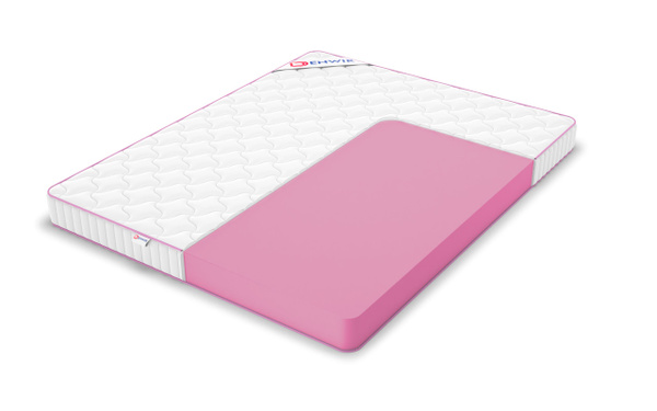 Матрас DENWIR Mega Foam 14, Беспружинный, 135 - купить по выгодной цене ...