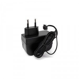Блок питания iRZ ACC-PS02 12V 2A DVE - купить с доставкой по выгодным ...