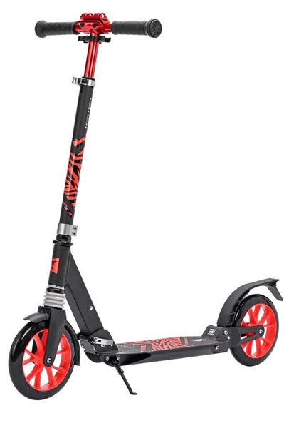 Самокат Городской TechTeam City Scooter, - купить по выгодной цене в ...