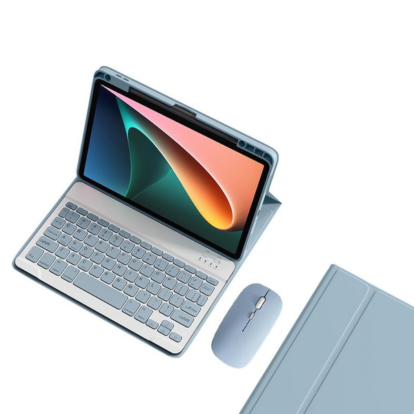 Чехол с клавиатурой для планшетного компьютера для Huawei MatePad 11 ...