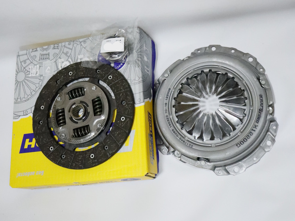 Комплект сцепления Лада Веста / XRAY / Лада Гранта / Калина-2 / Приора ...