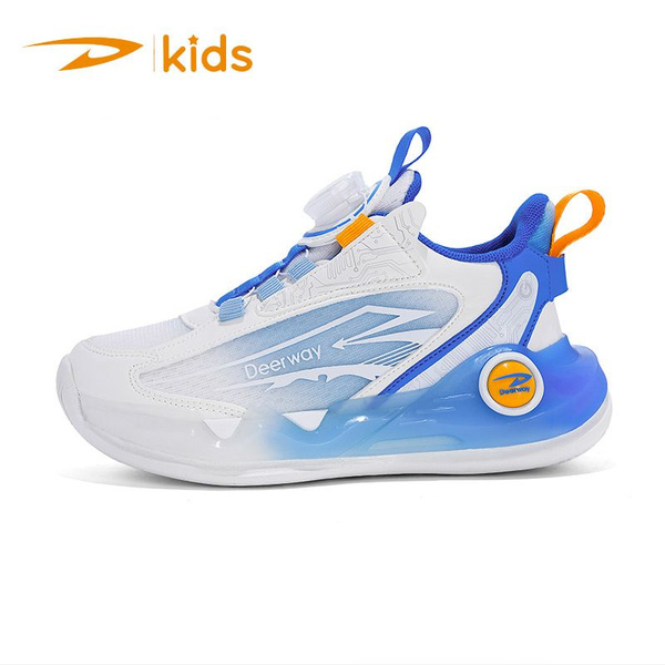 Кроссовки deerway-kids - купить с доставкой по выгодным ценам в ...