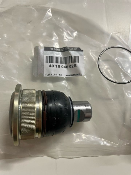 Шаровая опора 401604002R Renault Logan, Clio / Lada Largus, Xray / рено ...