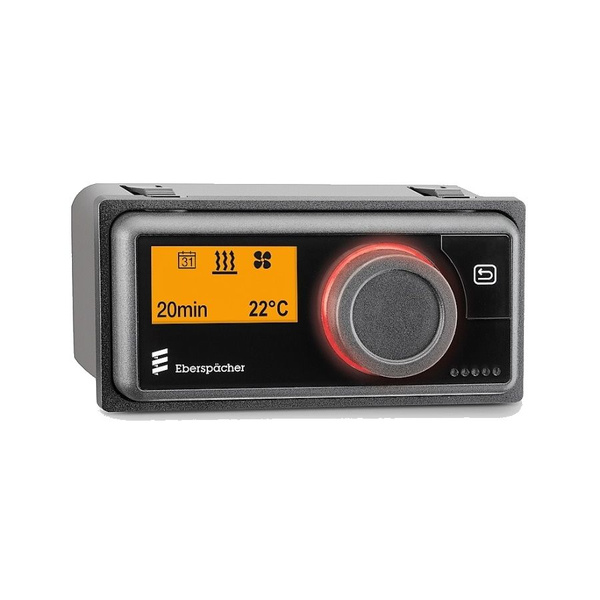 Easy Start Pro пульт управления Eberspacher купить по выгодной цене в ...