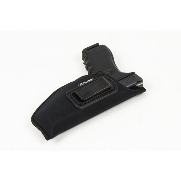 Кобура скрытого ношения "Колибри" для Glock 17,21/Т10, Т11, Т12/ГШ-18 ...