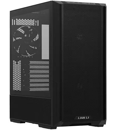 Корпус lian li lancool 216 black