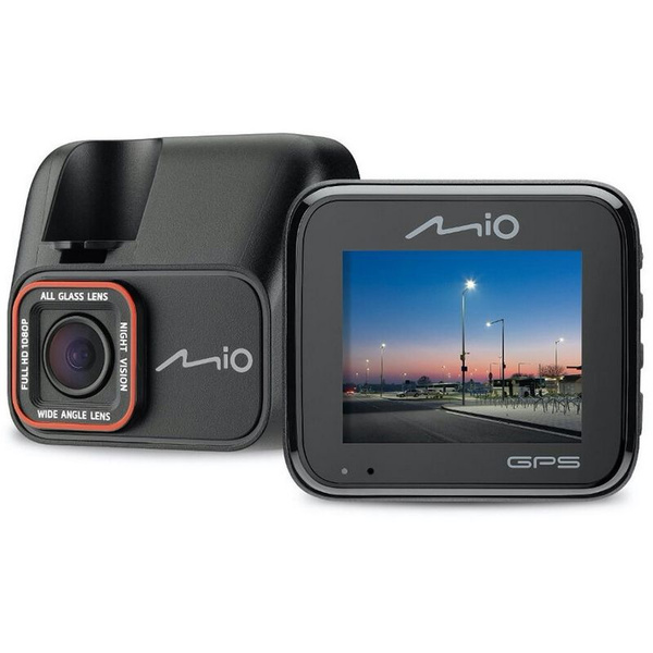 Видеорегистратор Mio Mivue C530 - купить в интернет-магазине по низким ...