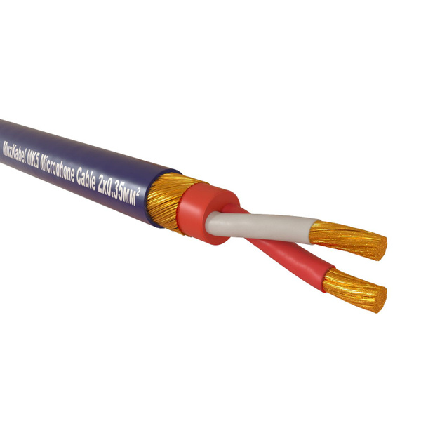 Кабель MUZKABEL MK5 - купить по низкой цене в интернет-магазине OZON ...