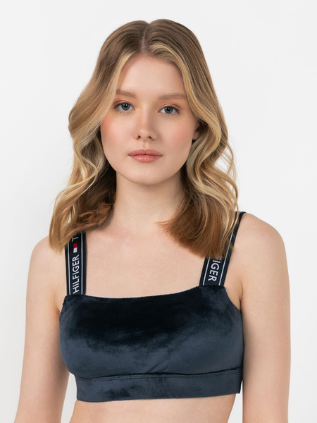 Бюстгальтер Tommy Hilfiger Authentic - купить с доставкой по выгодным ...