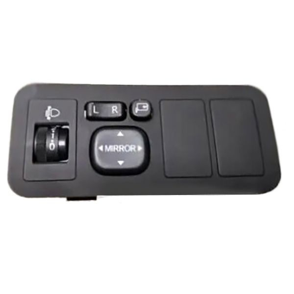 блок кнопок салона(люкс) Changan CS35 - WHCQ арт. S101039-0302 - купить ...