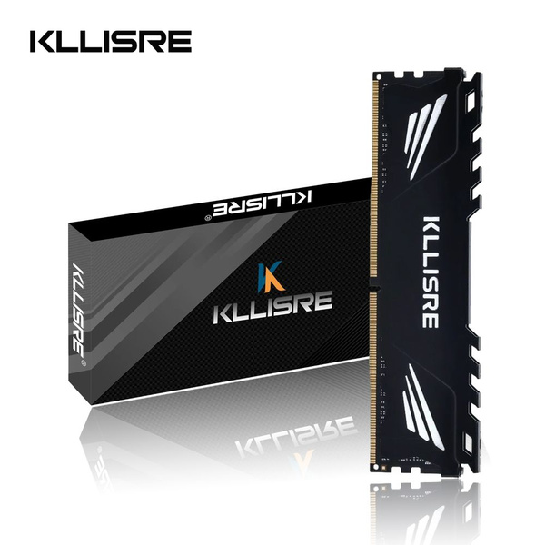 Модуль оперативной памяти Kllisre Оперативная память DDR4 16GB 3200Mhz ...