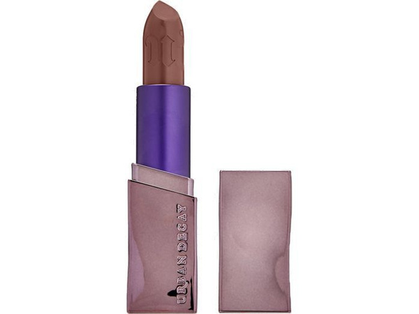 Суперстойкая помада для губ с ухаживающими компонентами Urban Decay ...