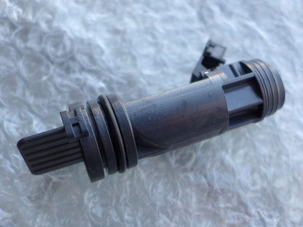 Комбинированный котел Navien Датчик протока Deluxe S 13-35K (30020634A ...