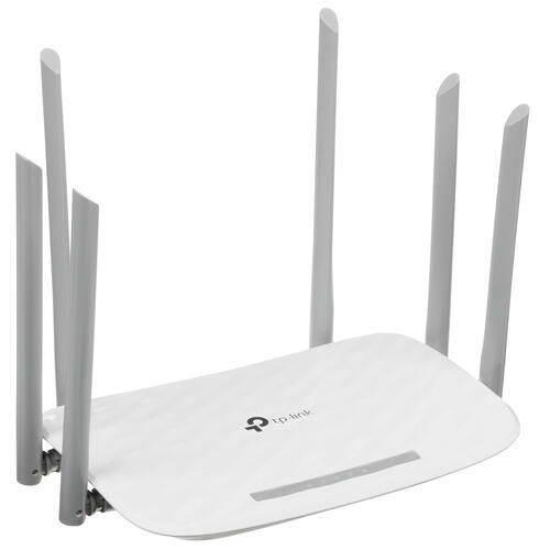 Роутер TP-Link Wi-Fi TP-Link Archer C86, белый купить по низкой цене с ...