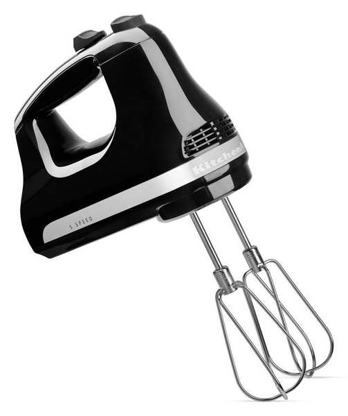 Ручной Миксер Kitchenaid Kitchenaid Classic: Ручной Миксер С 5 Уровнями ...