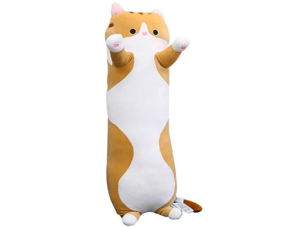 Кот батон Ozon
