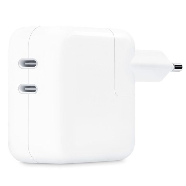 Сетевое зарядное устройство Apple AppleBlock1212.1_1_1_USB 2.0 Type-A ...