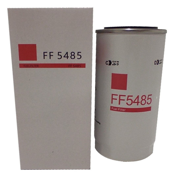 Фильтр топливный ff5485 - купить по выгодным ценам в интернет-магазине ...