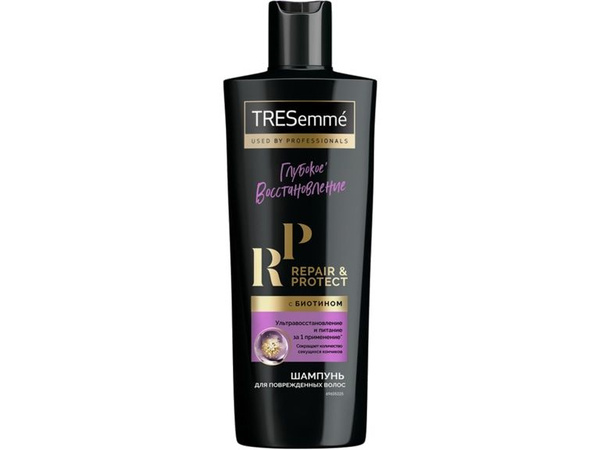 Tresemme Шампунь для волос - купить с доставкой по выгодным ценам в ...