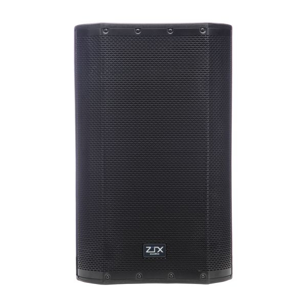 Акустическая система ZTX Audio ZTX audio GX-115, черный - купить по ...