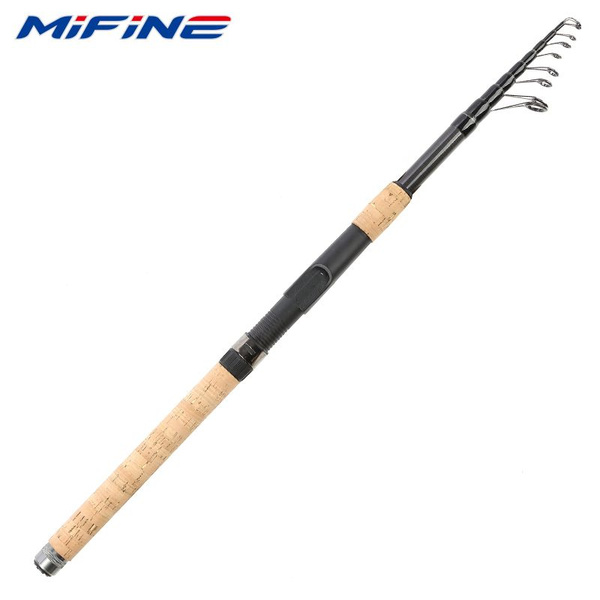 Спиннинг Mifine ULTRA SPARK, от 10 гр купить по выгодным ценам в ...