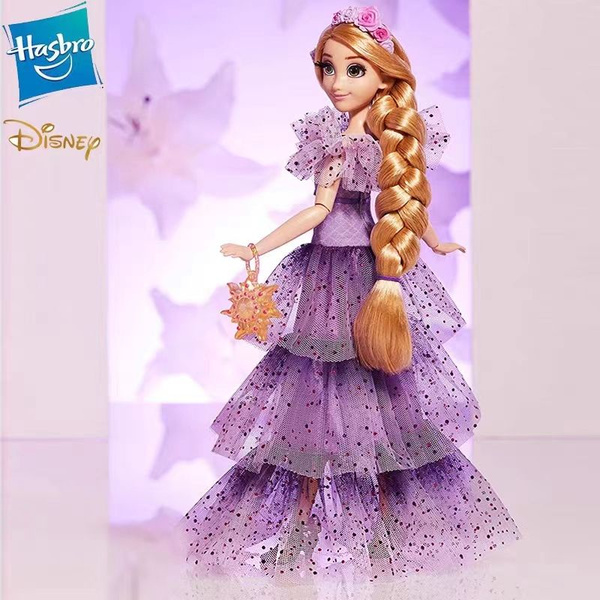 Кукла-девочка серии Disney/hasbro Princess, подарочный набор, высота 28 ...