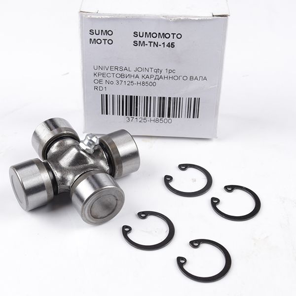 Крестовина карданного вала SM-TN-145 SUMOMOTO OEM 37125-H8500 Nissan ...