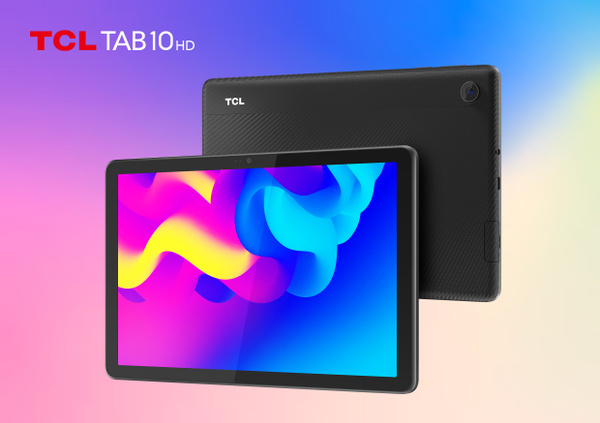 Купить планшет TCL Tab 10 HD 3/32Gb 4G Gray 10.1", 32 GB по низкой цене ...