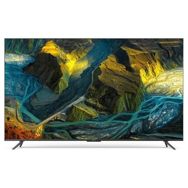 Купить телевизор Xiaomi L43M7-EARU 86" - купить с доставкой по выгодным ...