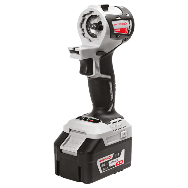 Интерскол Мультимакс Старт Продаж