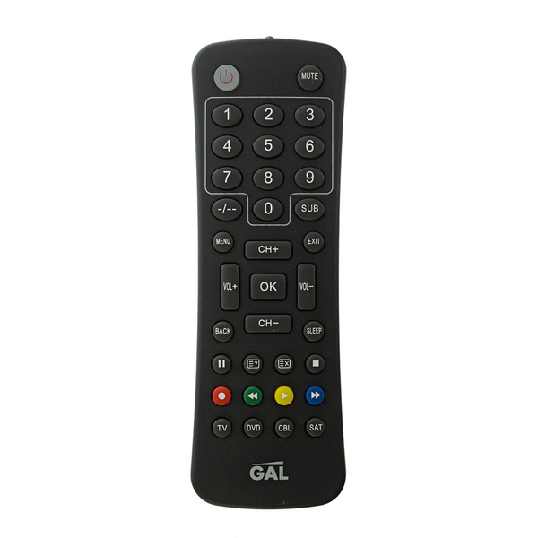 Пульт ДУ GAL Пульт дистанционного управления GAL LM-P150 - купить по ...