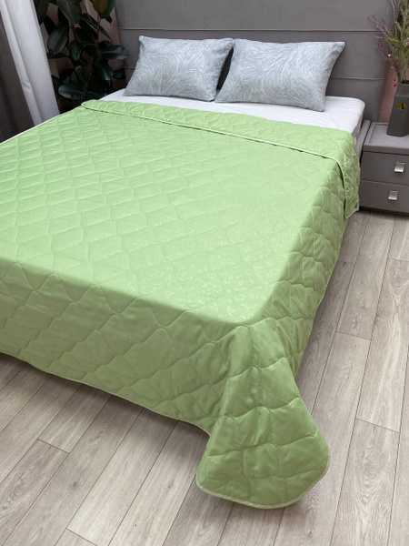 Одеяло ЯФТЕКС одеяла облегченные ЛП 2 спальное, 172x205, с наполнителем ...