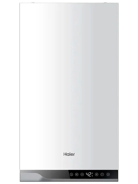 Haier proline котел