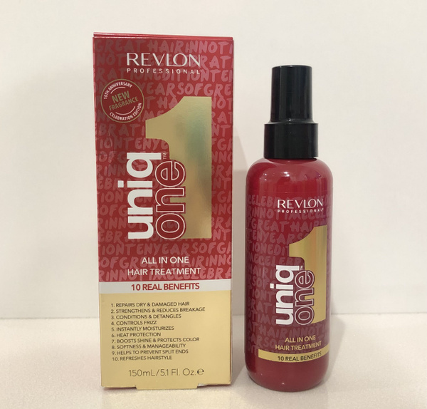 Revlon Professional Маска для волос, 150. мл - купить с доставкой по ...