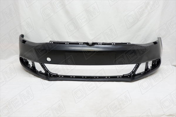 Бампер передний для Фольксваген Джетта 6 2010-2015, Volkswagen Jetta 6 ...