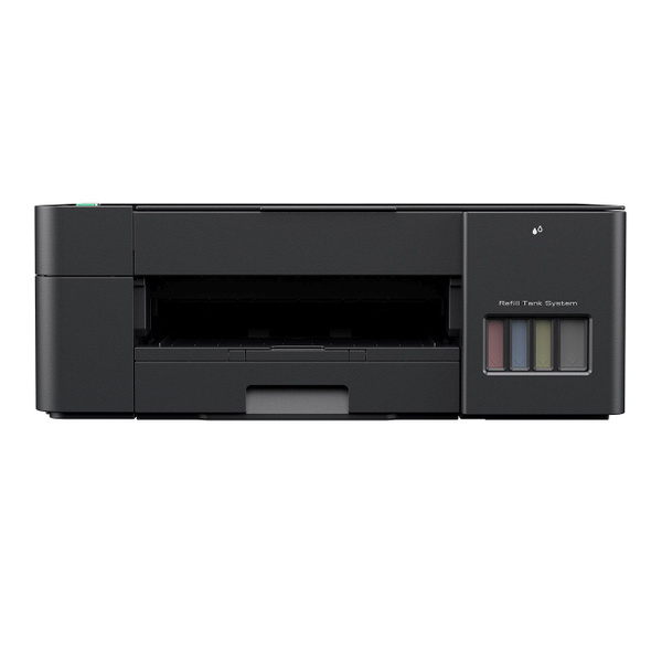 Цветное струйное МФУ Brother DCPT420W InkBenefit Plus купить на OZON по ...
