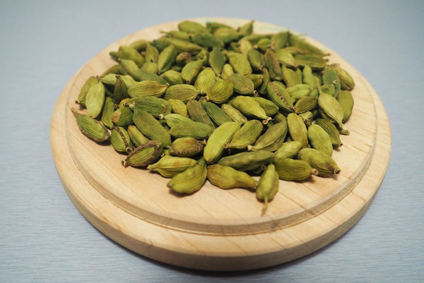 Кардамон целый - купить с доставкой по выгодным ценам в интернет ...
