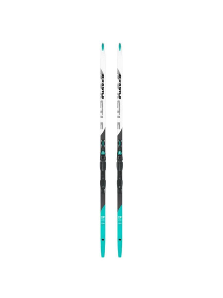 Беговые лыжи Kastle Xp30 Skate Plus H - купить по выгодным ценам в ...